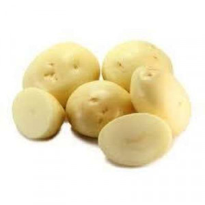 WASH POTATO (AUS) K20 /KG