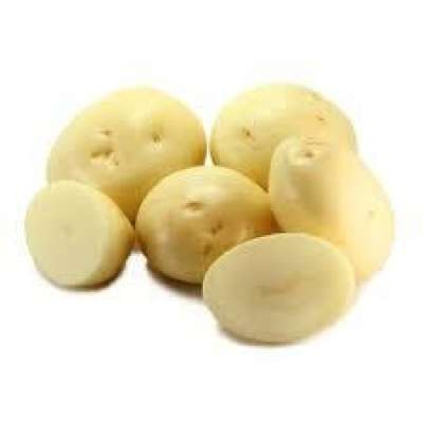 WASH POTATO (AUS) K20 /KG