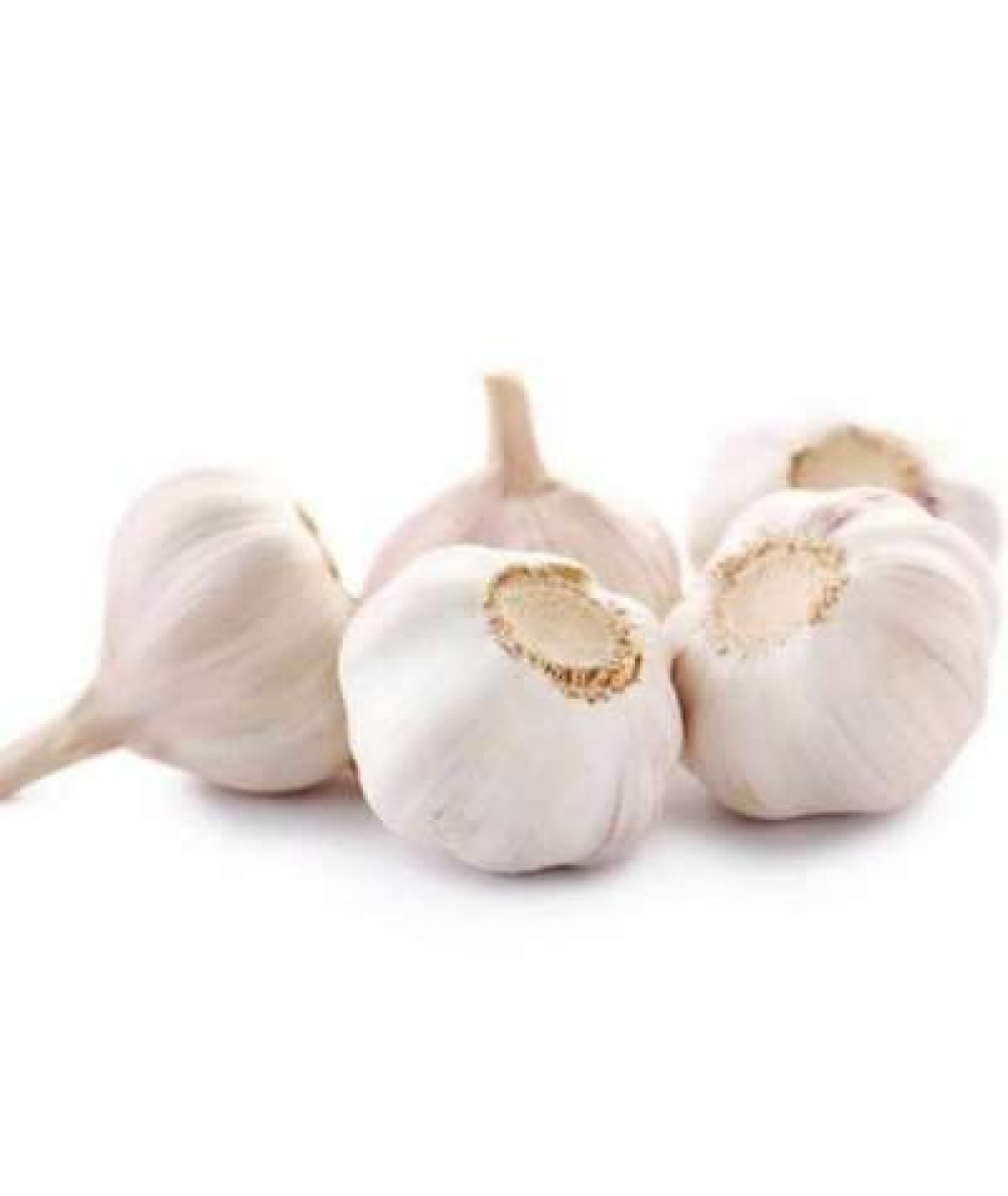 WHITE GARLIC 'BAWANG PUTIH' 500G+/- (CH)