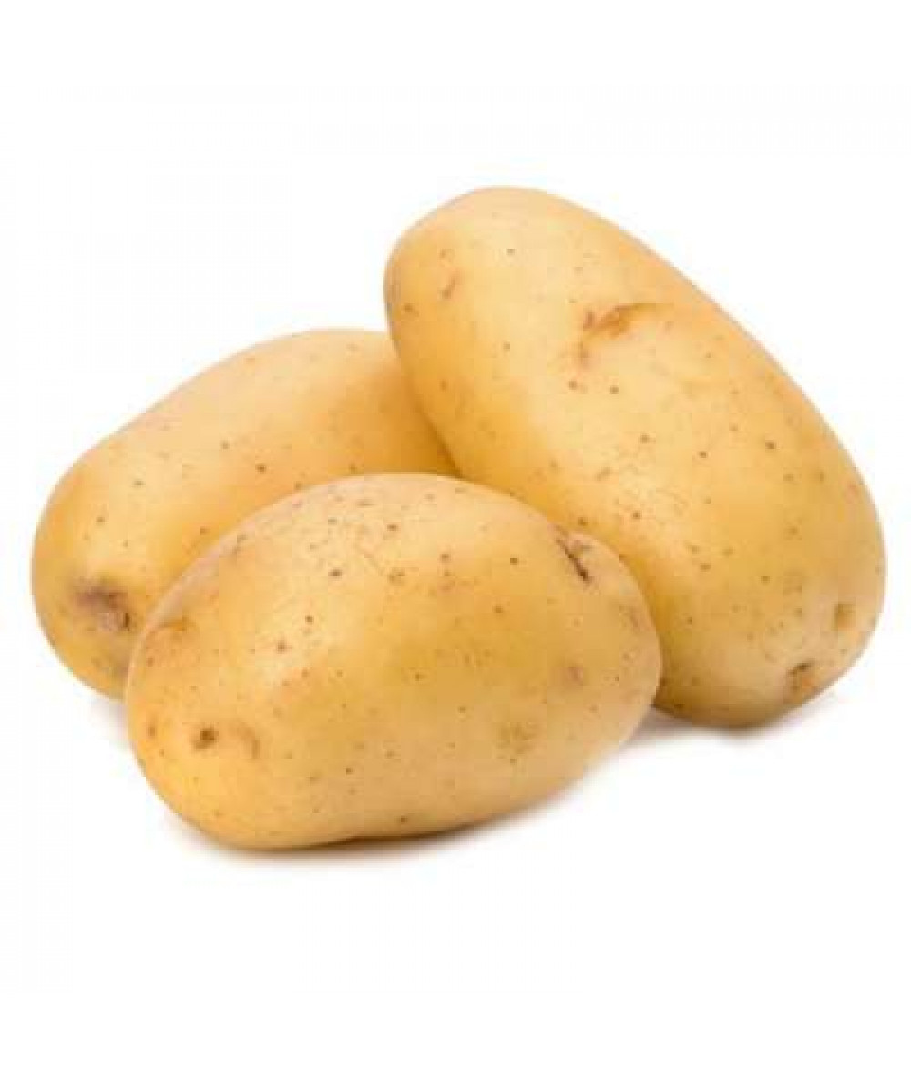 POTATO 'UBI KENTANG' (CHN) 800G+/- CH