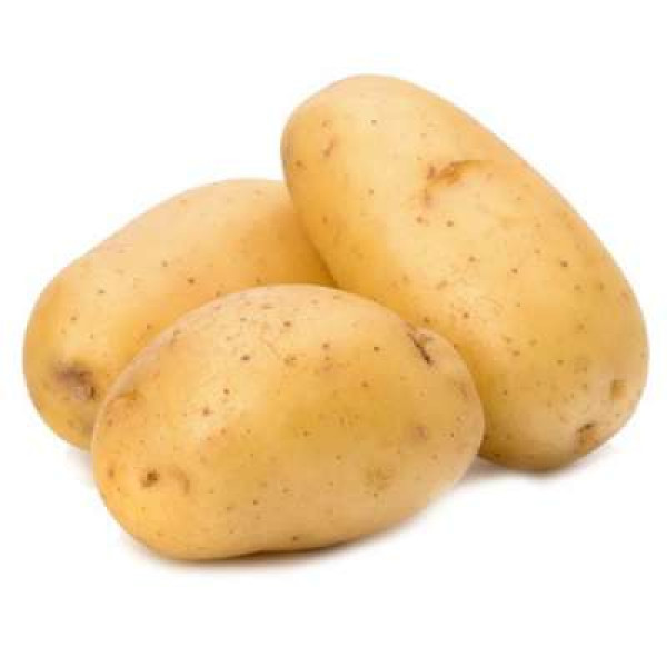 POTATO 'UBI KENTANG' (CHN) 800G+/- CH