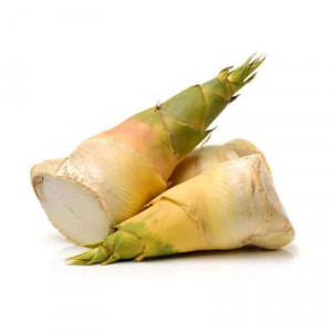 NATUAL BAMBOO SHOOT C40 250G+/-