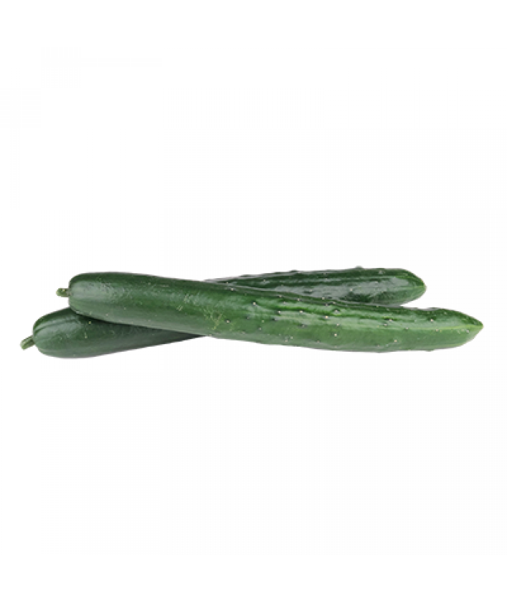 AGROFRESH JAPANESE CUCUMBER 400G+/-