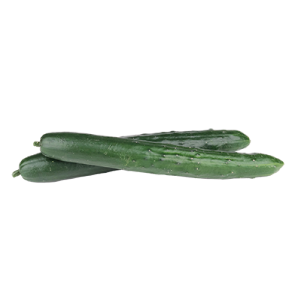 AGROFRESH JAPANESE CUCUMBER 400G+/-