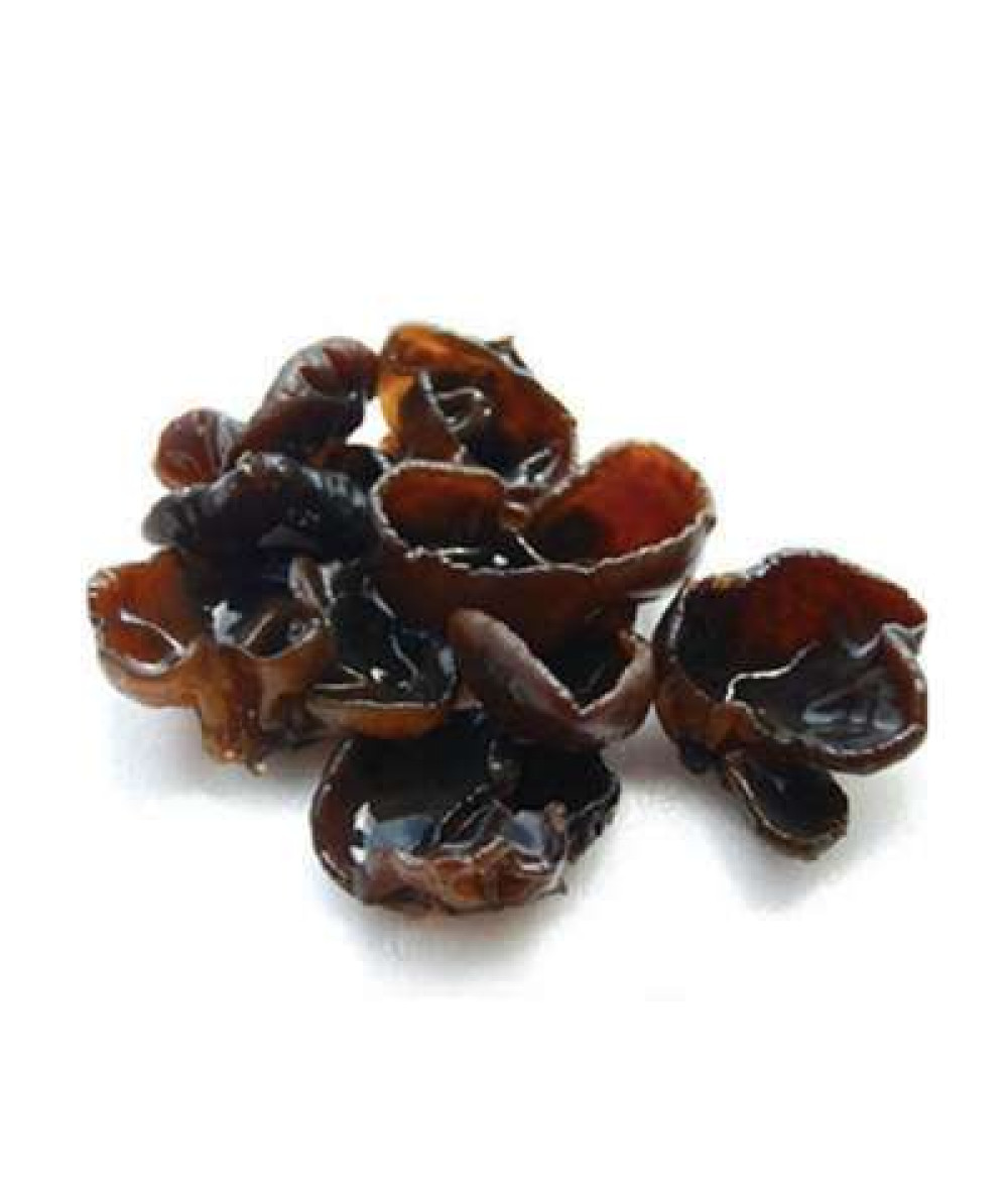 FRESH BLACK FUNGUS (CHN) C25 200G+/-