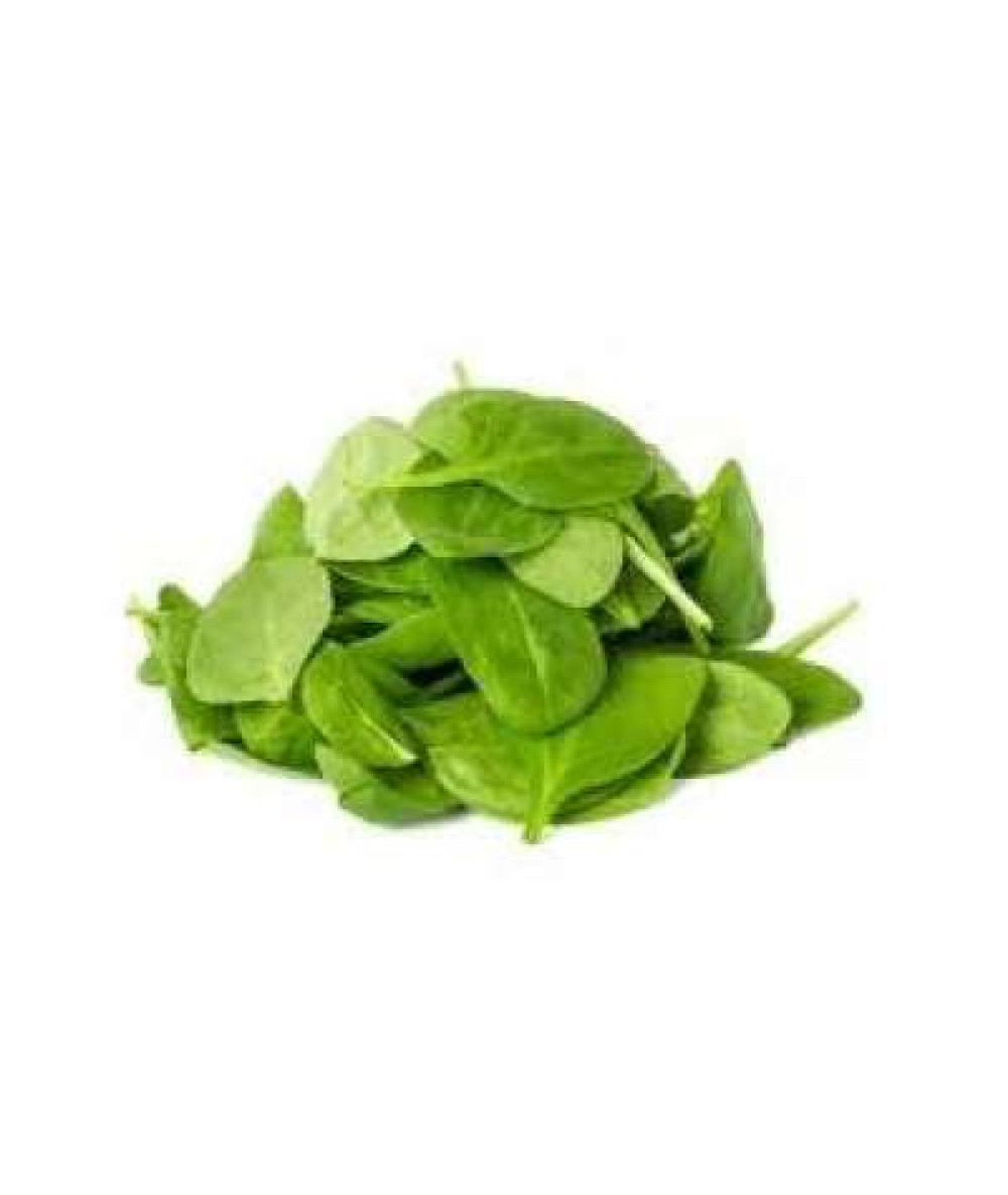 THE FARMER BABY SPINACH 100G+/-