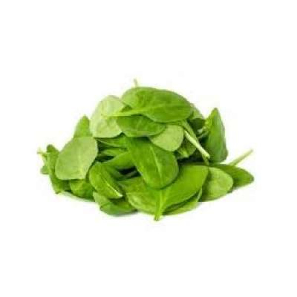 THE FARMER BABY SPINACH 100G+/-