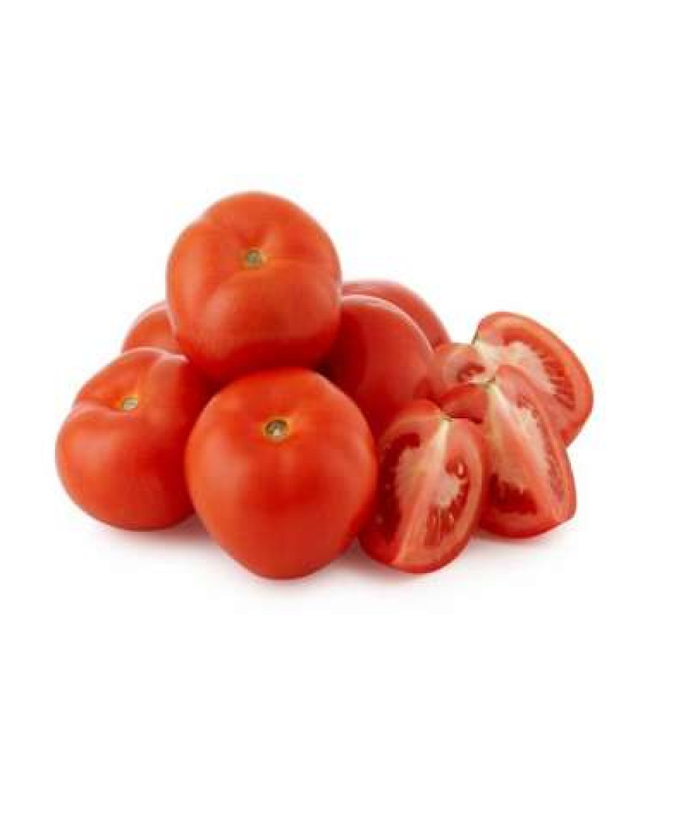 THE FARMER HIGHLANDS TOMATO 500G+/-