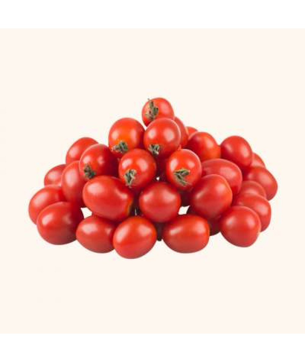 THE FARMER RED CHERRY TOMATO 300G+/-