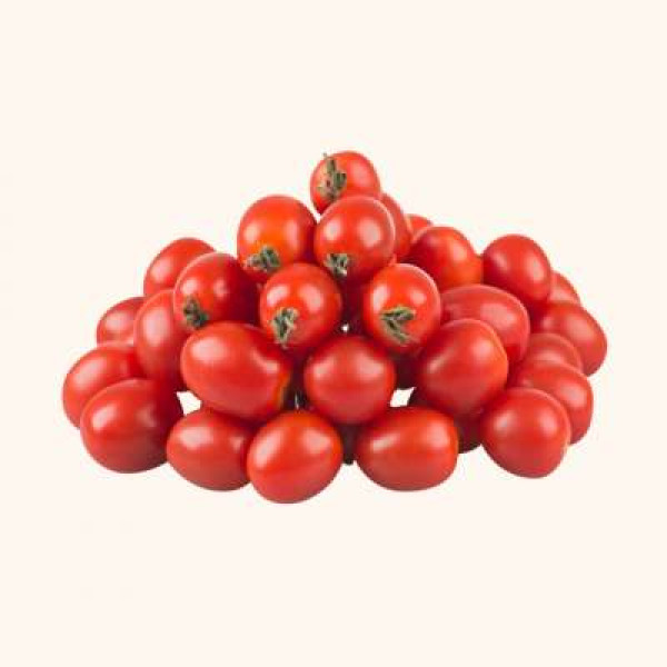 THE FARMER RED CHERRY TOMATO 300G+/-