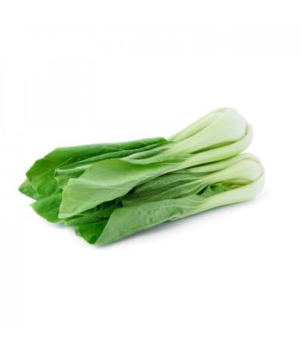 THE FARMER TAI PAK CHOY 300G+/-