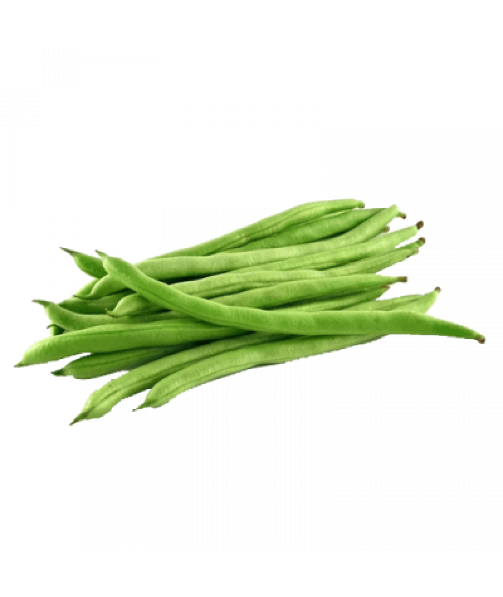 THE FARMER FRENCH BEAN 250G+/-