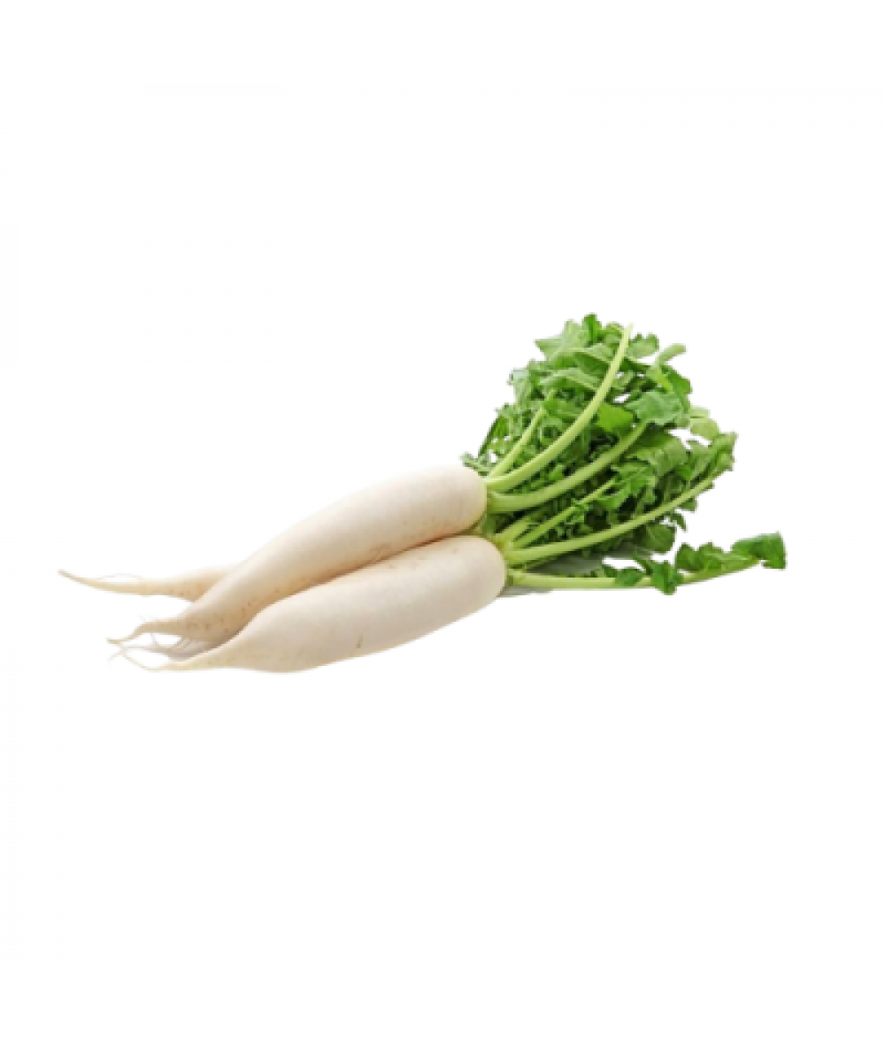 AGROFRESH WHITE RADISH 600G+/- 