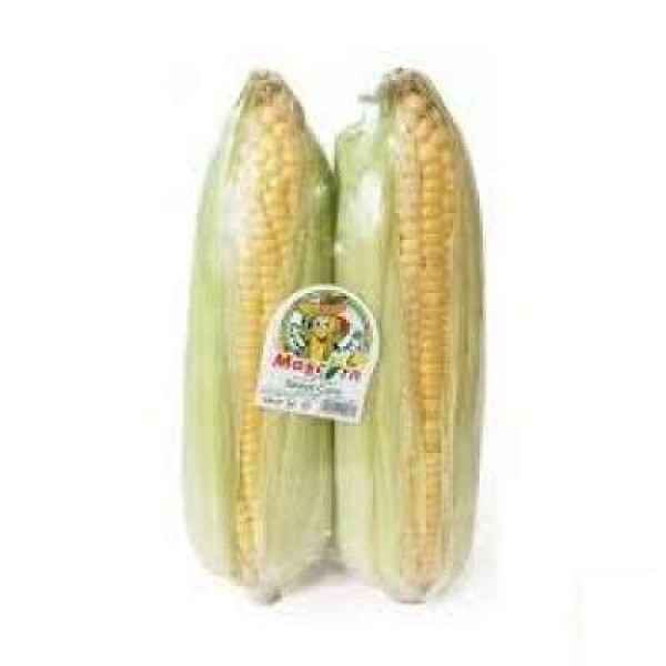 MASCORN SWEET CORN 2PCS