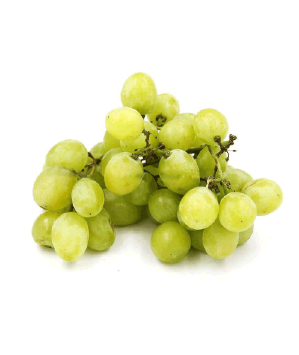 GREEN SEEDLESS GRAPE (EGY) C10 500G+/-