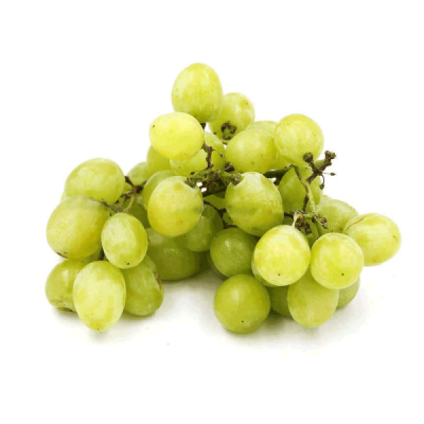 GREEN SEEDLESS GRAPE (EGY) C10 500G+/-