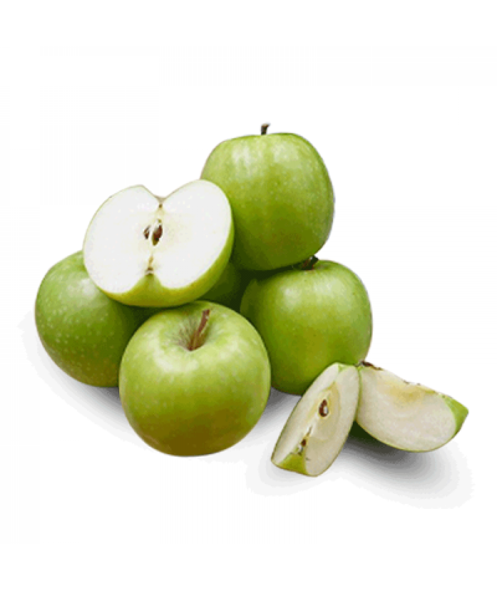 GRANNY SMITH APPLE S (ZAF) 10PCS