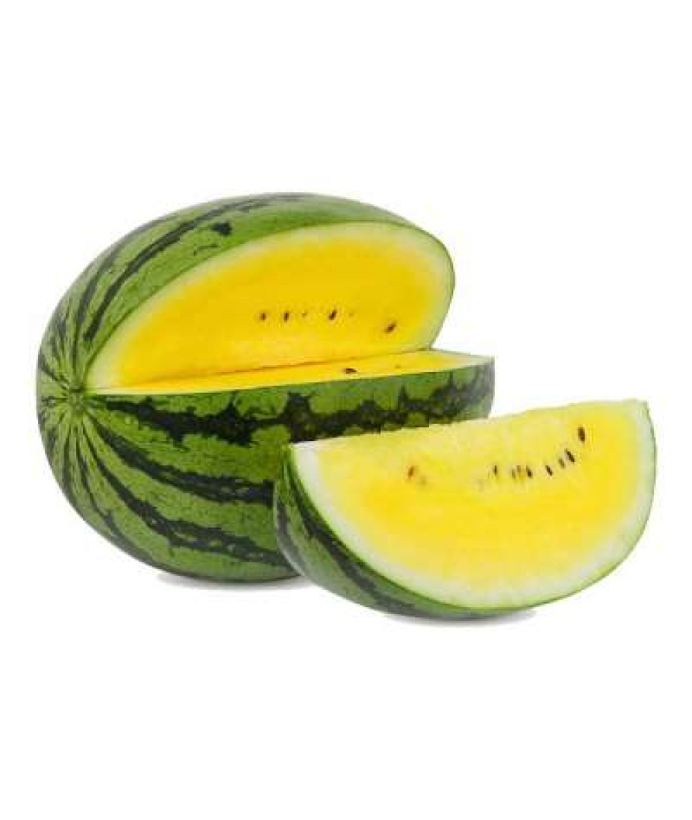 YELLOW WATERMELON /KG