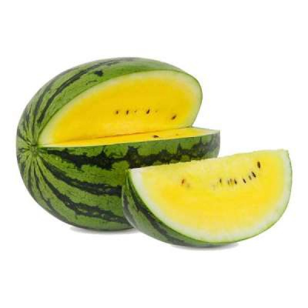 YELLOW WATERMELON /KG