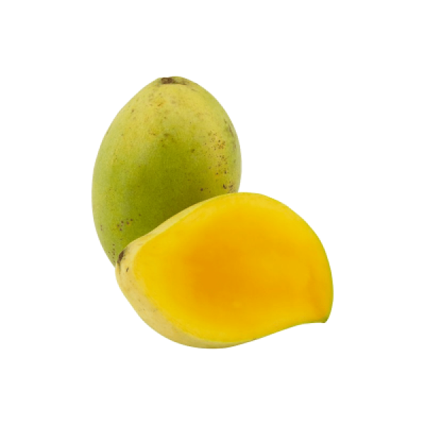 GREEN SUSU MANGO (THA) /KG