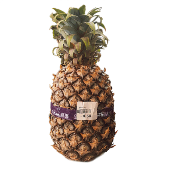 JOSAPINE PINEAPPLE AA 1PC