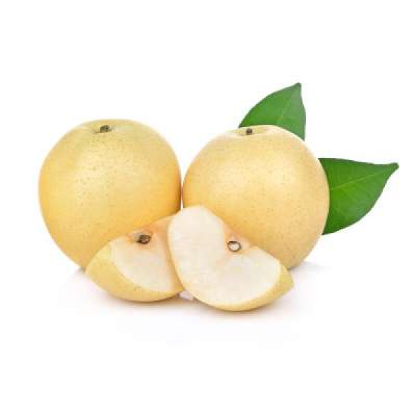 GOLDEN PEAR (CHN) 2PCS