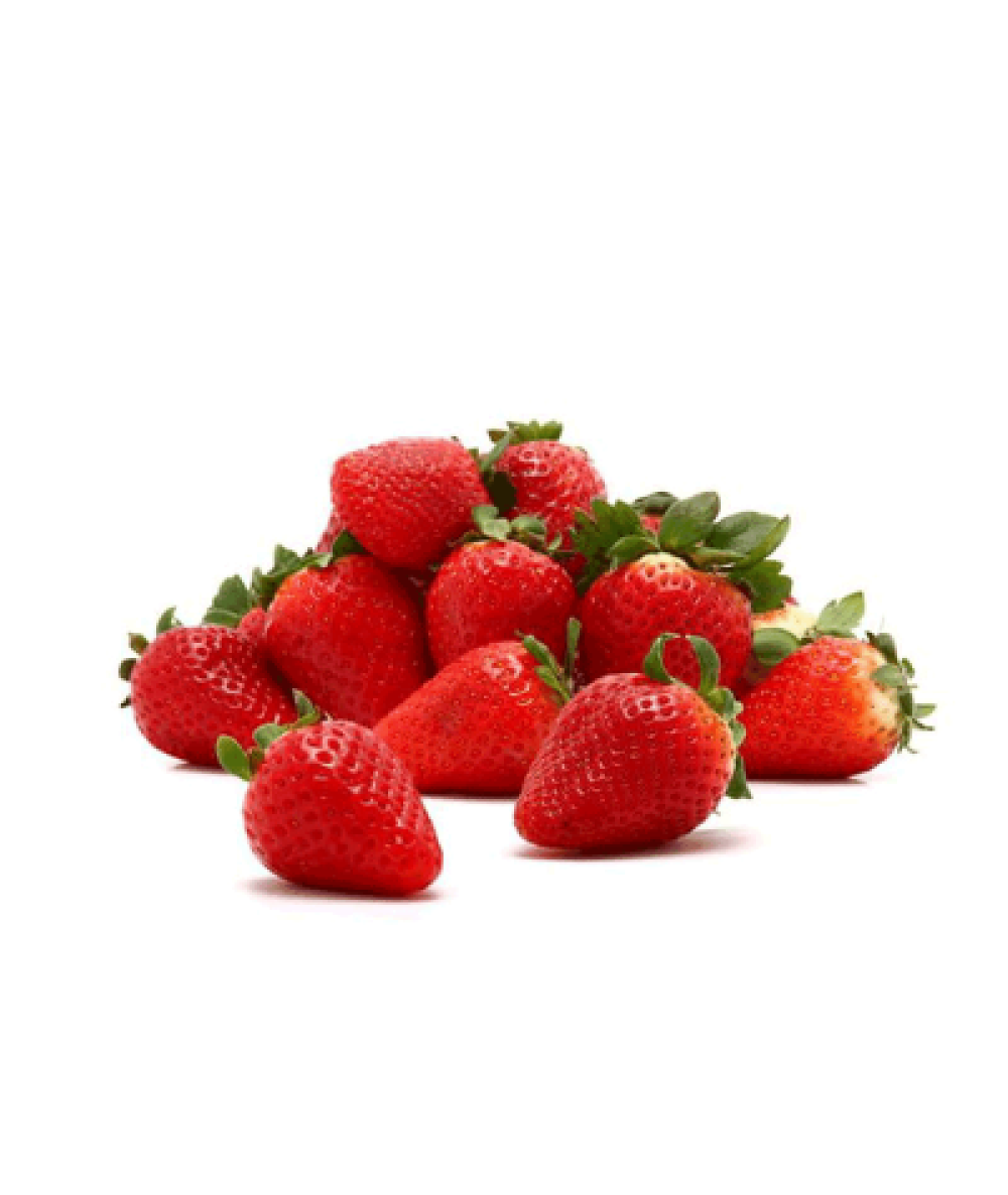 STRAWBERRY (AUS) C15 250G+/-