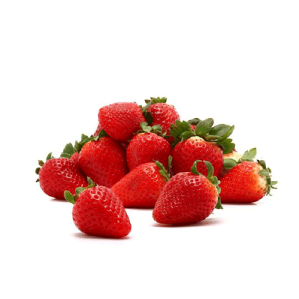 STRAWBERRY (AUS) C15 250G+/-