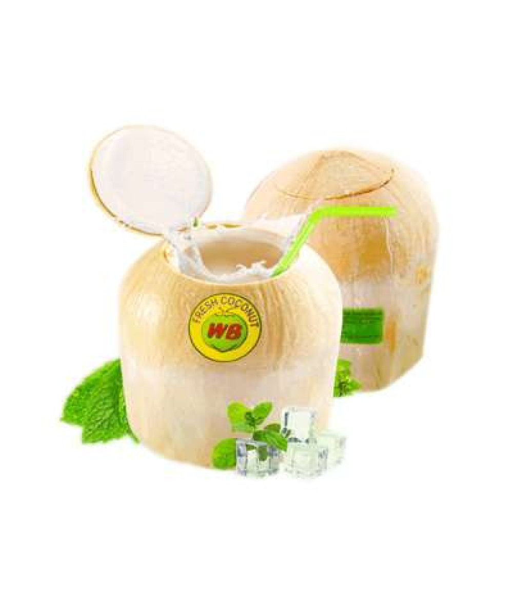 WB FRESH COCONUT 'POLISH'