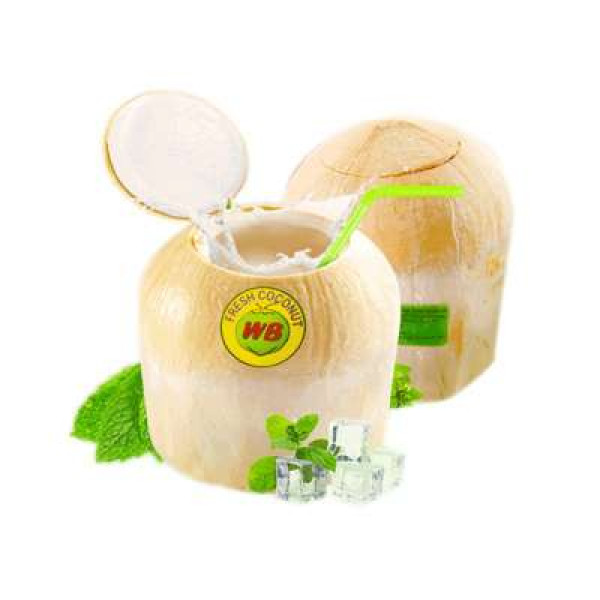 WB FRESH COCONUT 'POLISH'