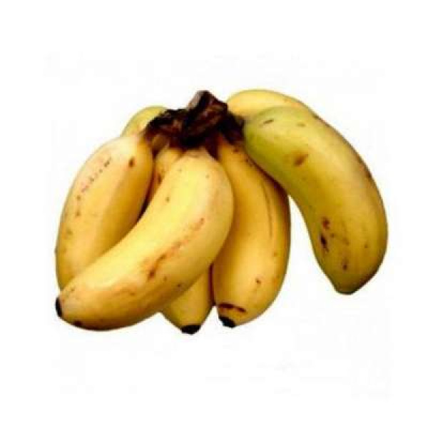 PISANG RASTALI (PISANG TALI) /KG