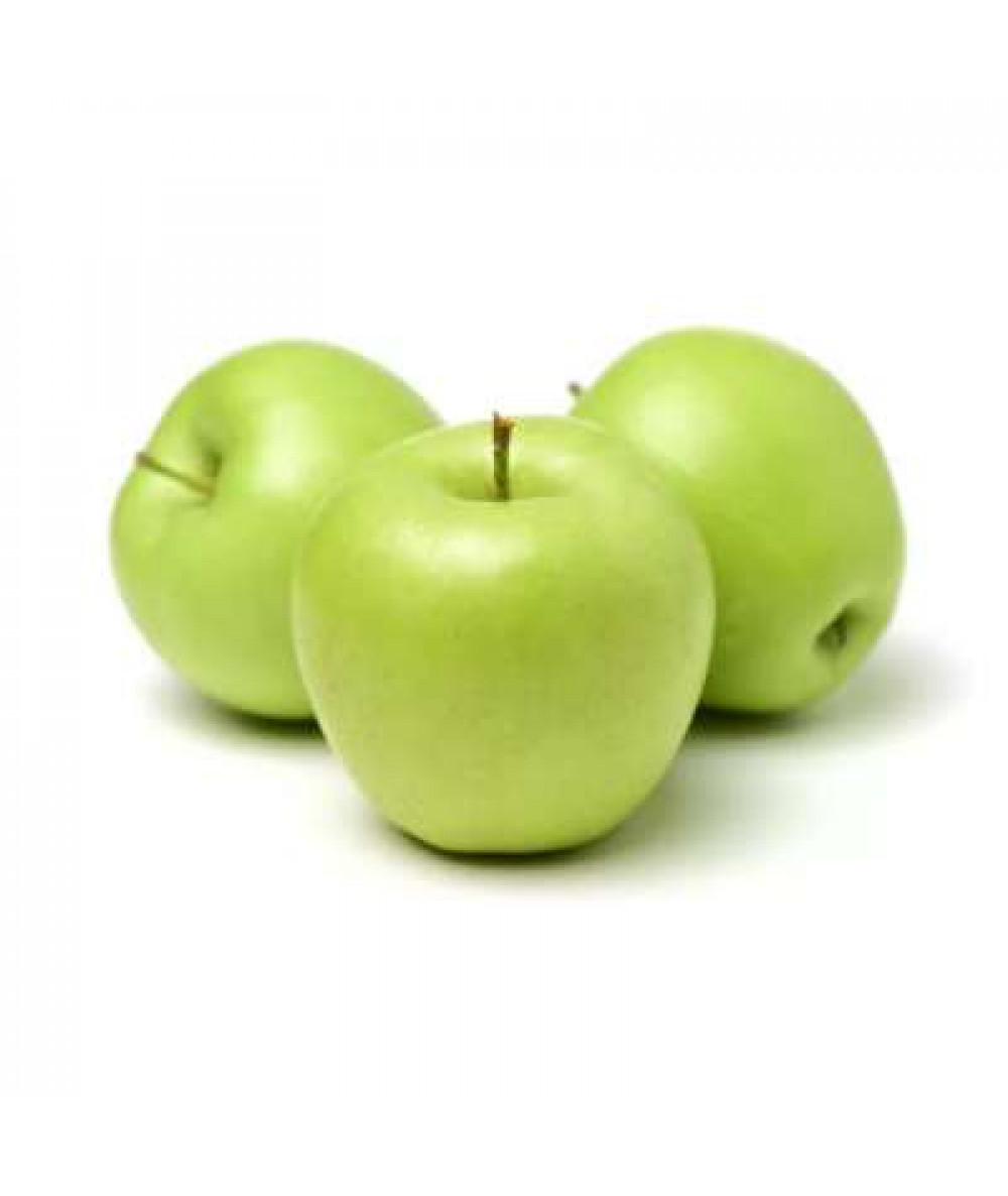 GRANNY SMITH APPLE L (ZAF) C90