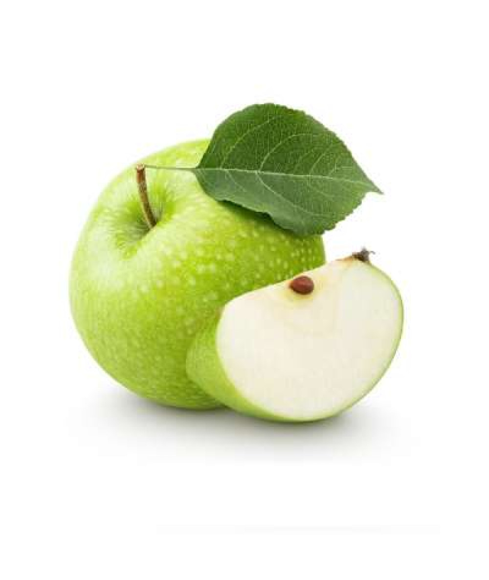 GRANNY SMITH APPLE SS (ZAF) 15PCS