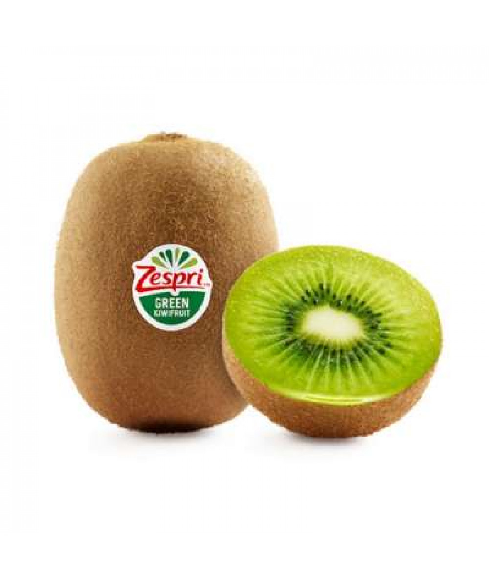 GREEN KIWI FRUIT (CHL) 6PCS