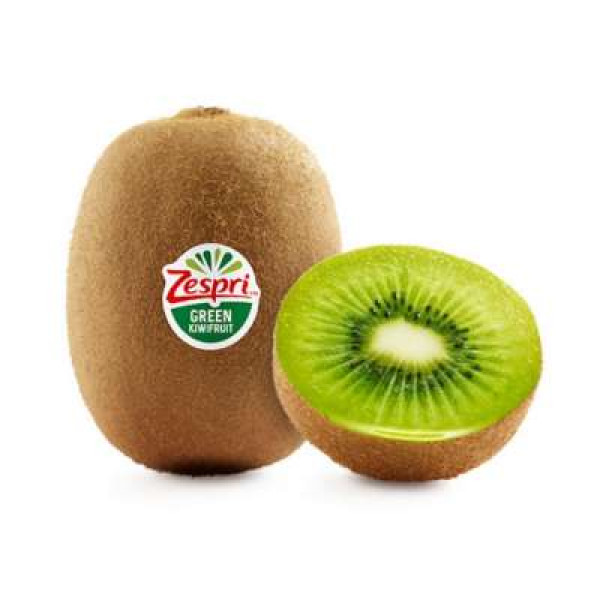 GREEN KIWI FRUIT (CHL) 6PCS