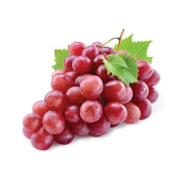 RED GLOBE GRAPE (CHN) /KG