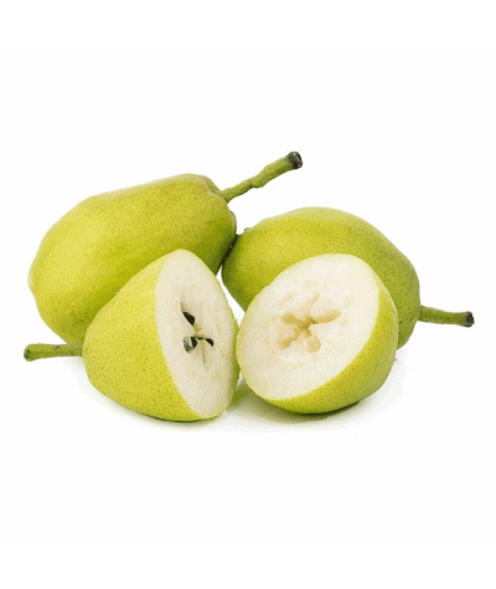 FRAGRANT PEAR (CHN) K7 /KG