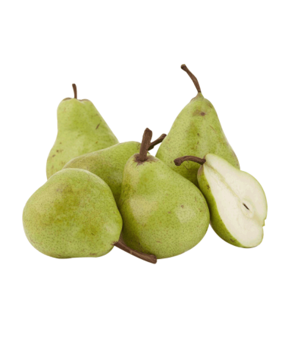 PACKHAM PEAR M (ZAF) C60 1PC