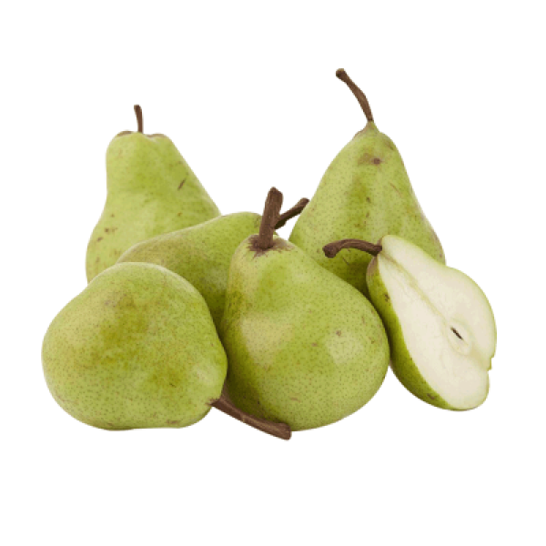 PACKHAM PEAR M (ZAF) C60 1PC