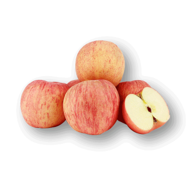 FUJI APPLE S (CHN) 10PCS