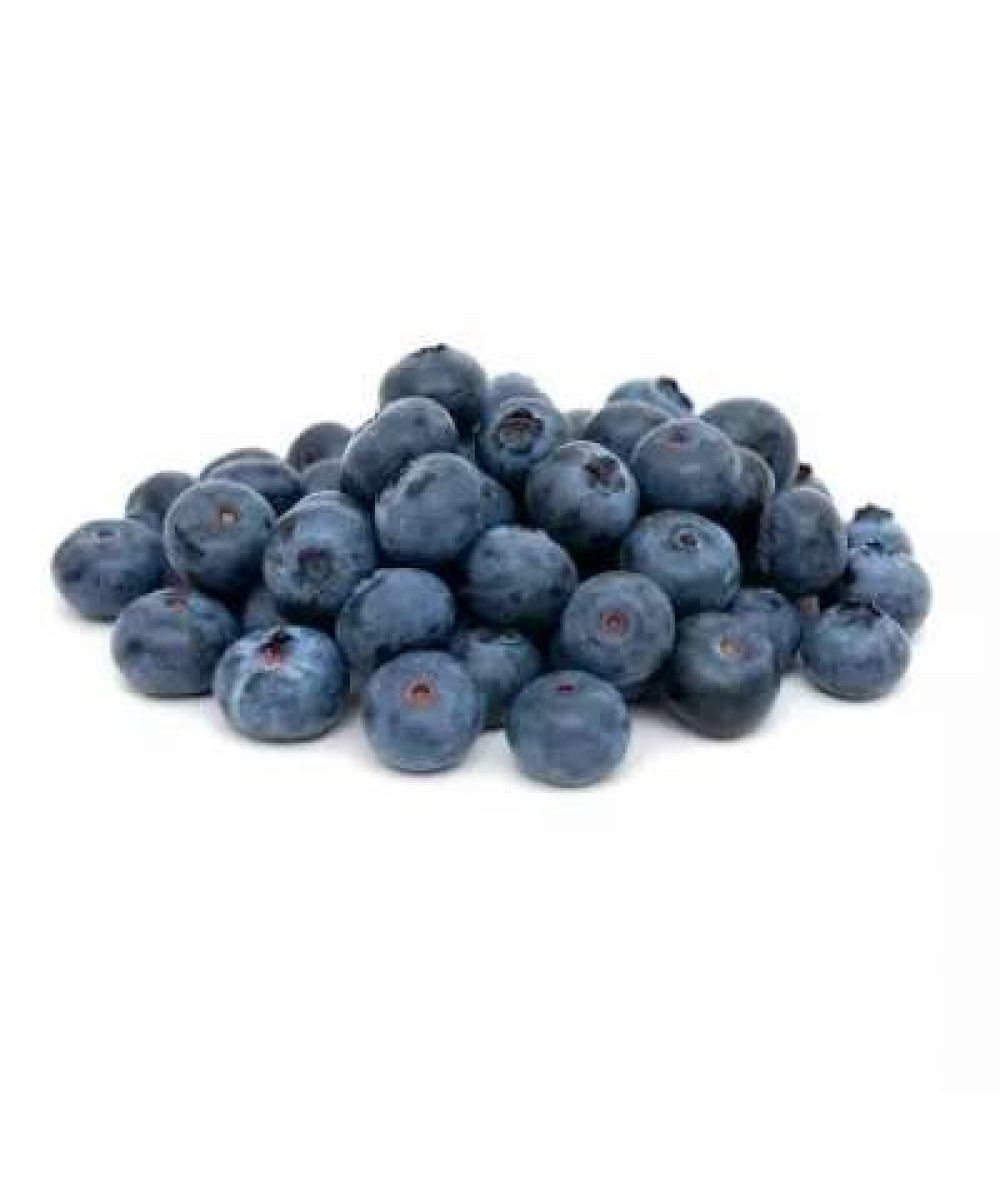 BLUEBERRY JUMBO 200G+/-