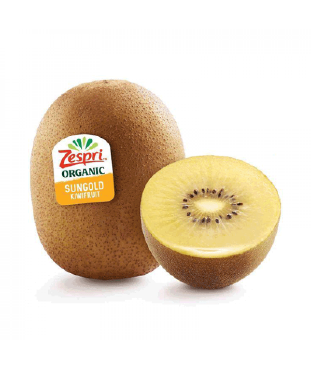 ZESPRI SUNGOLD KIWI FRUIT L (NZL) 5PCS