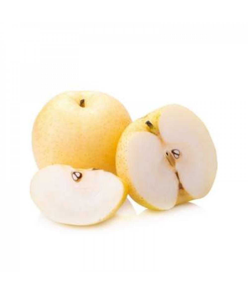 GOLDEN PEAR L (CHN) C36 1PC