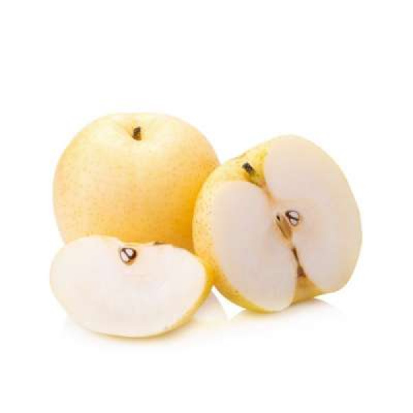 GOLDEN PEAR L (CHN) C36 1PC