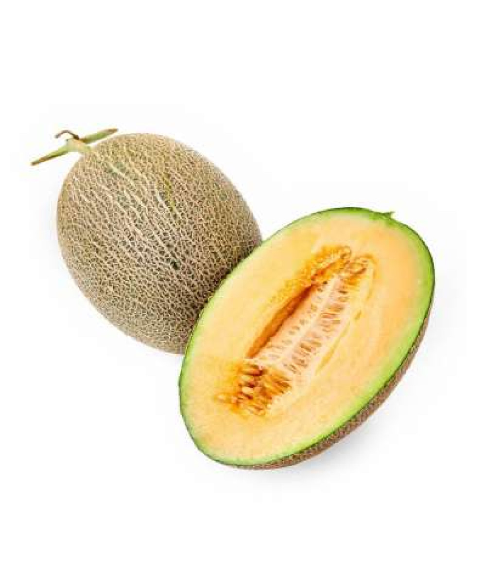 HAMI MELON 'GREEN SKIN' (CHN) /KG