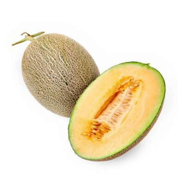 HAMI MELON 'GREEN SKIN' (CHN) /KG