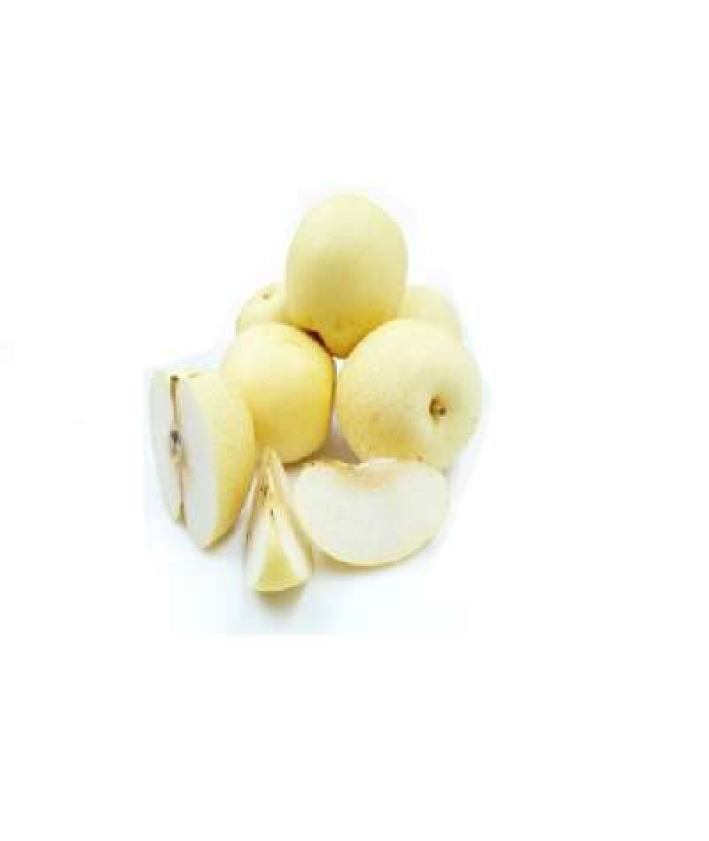 YA PEAR L (CHN) C80 6PCS