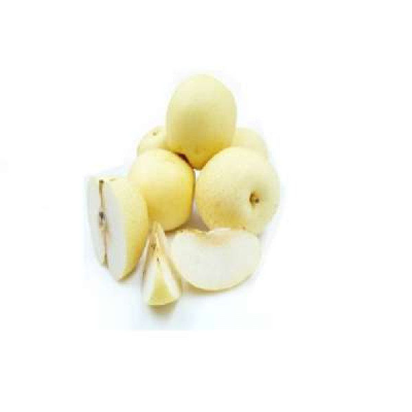 YA PEAR L (CHN) C80 6PCS