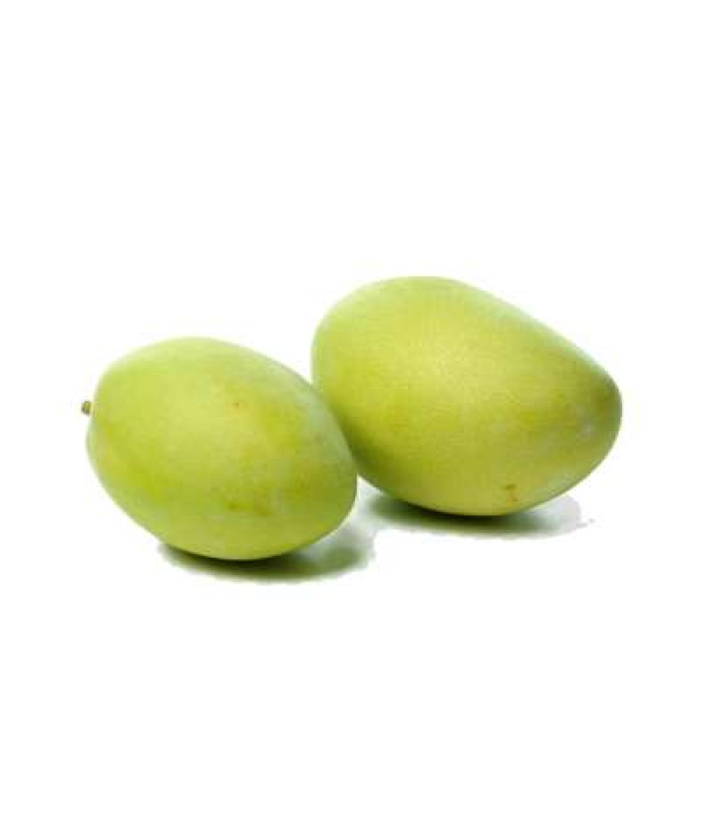 GREEN TAIZI MANGO (THA) /KG