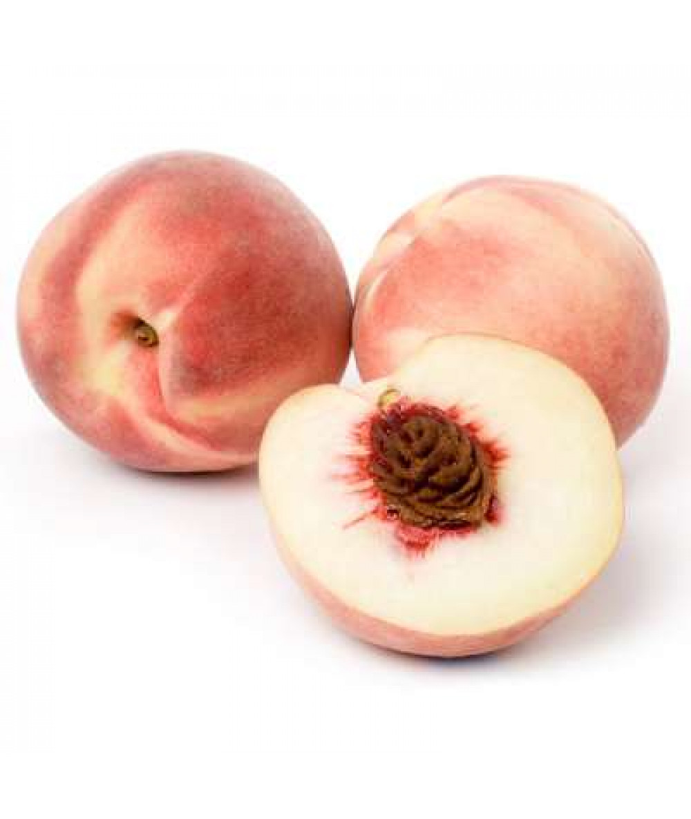 WHITE PEACH (KOR) 2PCS